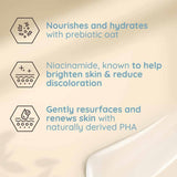 Aveeno Skin Renewal Smoothing Cream 300ml