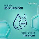 Aveeno Calm & Restore Re-Hydrating Night Cream 50ml