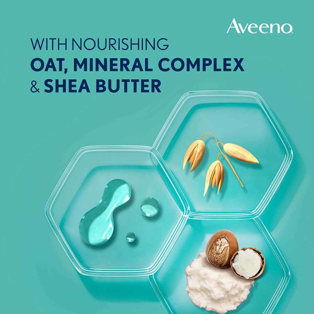 Aveeno Calm & Restore Re-Hydrating Night Cream 50ml