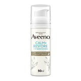 Aveeno Calm & Restore Re-Hydrating Night Cream 50ml