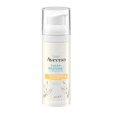 Aveeno Calm and Restore Moisturising Lotion SPF50