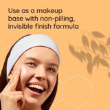 Aveeno Calm and Restore Moisturising Lotion SPF50