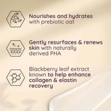 Aveeno Skin Renewal Firming Lotion 300ml