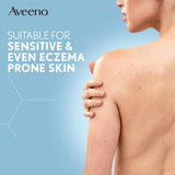 Aveeno Soothing Bath Soak Colloidal Oat Bath Sachets 8 Pack