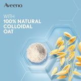 Aveeno Soothing Bath Soak Colloidal Oat Bath Sachets 8 Pack
