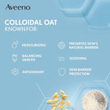 Aveeno Soothing Bath Soak Colloidal Oat Bath Sachets 8 Pack
