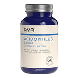 AYA Acidophilus 2 Billion Capsules 60 Pack