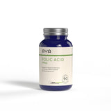 AYA Folic Acid 400ug Tablets 90 Pack – folic acid to support healthy early pregnancy