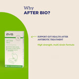 AYA After Bio Extra Strength 12 Capsules