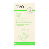 AYA After Bio Extra Strength 12 Capsules