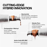 Azio Beauty Age-Defy Tinted SPF50 Perfector Light 35ml