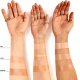 Azio Beauty Age-Defy Tinted SPF50 Perfector Light 35ml