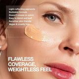 Azio Beauty Age-Defy Tinted SPF50 Perfector Fair 35ml