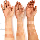 Azio Beauty Age-Defy Tinted SPF50 Perfector Fair 35ml