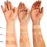 Azio Beauty Age-Defy Tinted SPF50 Perfector Medium 35ml