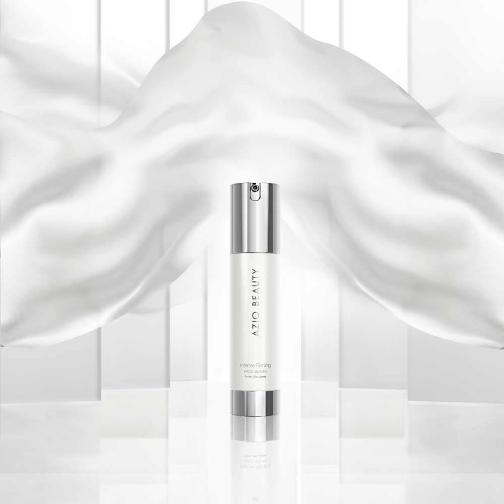 Azio Beauty Intense Firming Face Serum 50ml