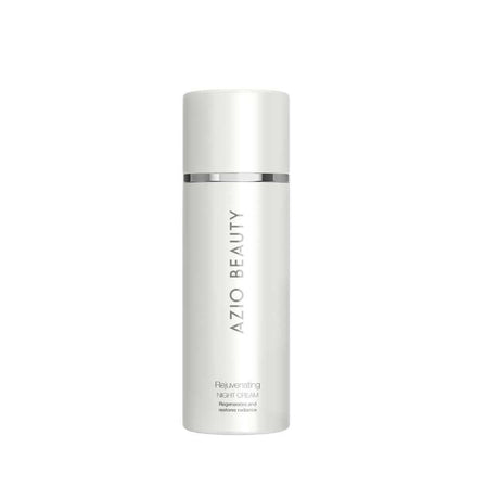 Azio Beauty Rejuvenating Night Cream 50ml