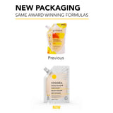 Kinvara Absolute Cleansing Oil Refill Pouch 250ml