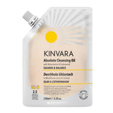 Kinvara Absolute Cleansing Oil Refill Pouch 250ml
