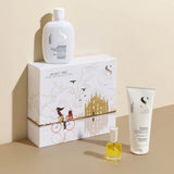 Alfaparf Semi Di Lino Diamond Trio Kit