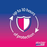 Aloclair Plus Mouthwash 120ml