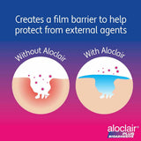 Aloclair Plus Mouthwash 120ml
