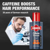 Alpecin C1 Caffeine Shampoo 375ml