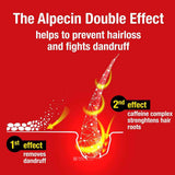 Alpecin Double Effect Caffeine Shampoo 200ml