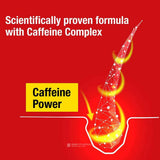 Alpecin Double Effect Caffeine Shampoo 200ml