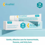 AnaMel Peri Rectal Ointment 15g