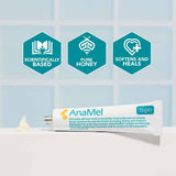AnaMel Peri Rectal Ointment 15g