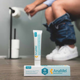 AnaMel Peri Rectal Ointment 15g