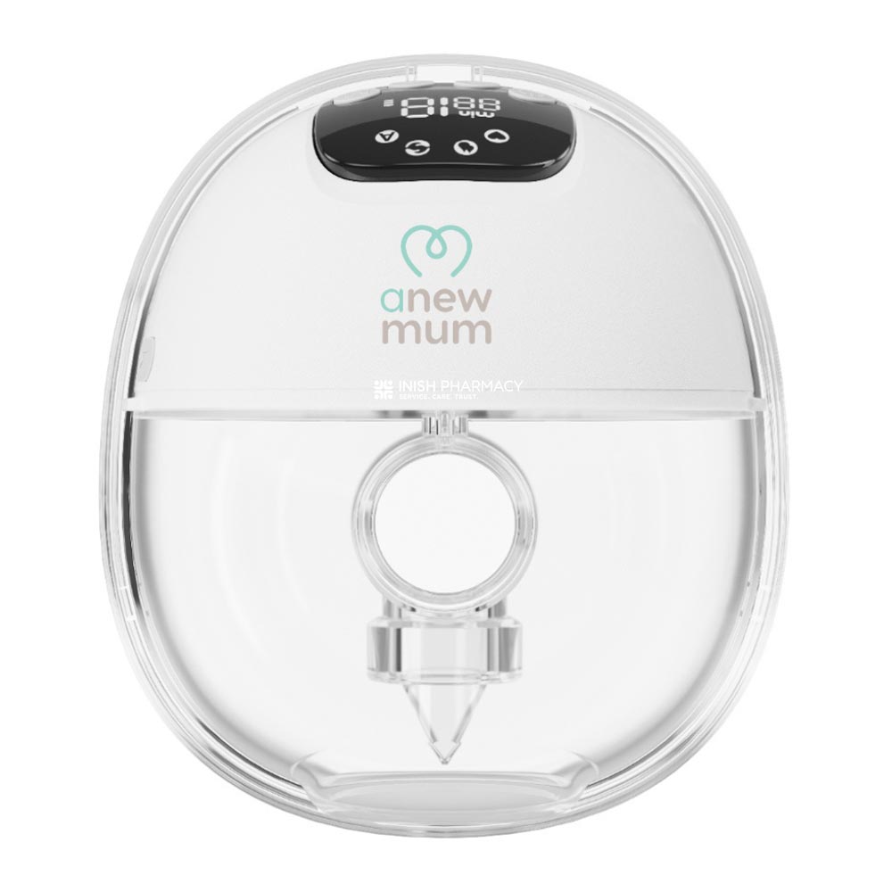 Anewmum Liberty Pro Wearable Breast Pump Single
