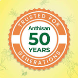 Anthisan Cream For Insect Bites Stings & Nettle Rash 25g