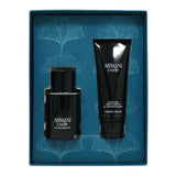 Armani Code Mens 50ml 2 Piece Gift Set