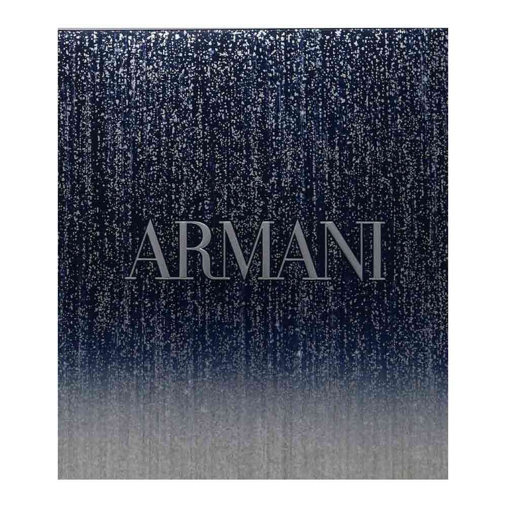 Armani Code Mens 50ml 2 Piece Giftset
