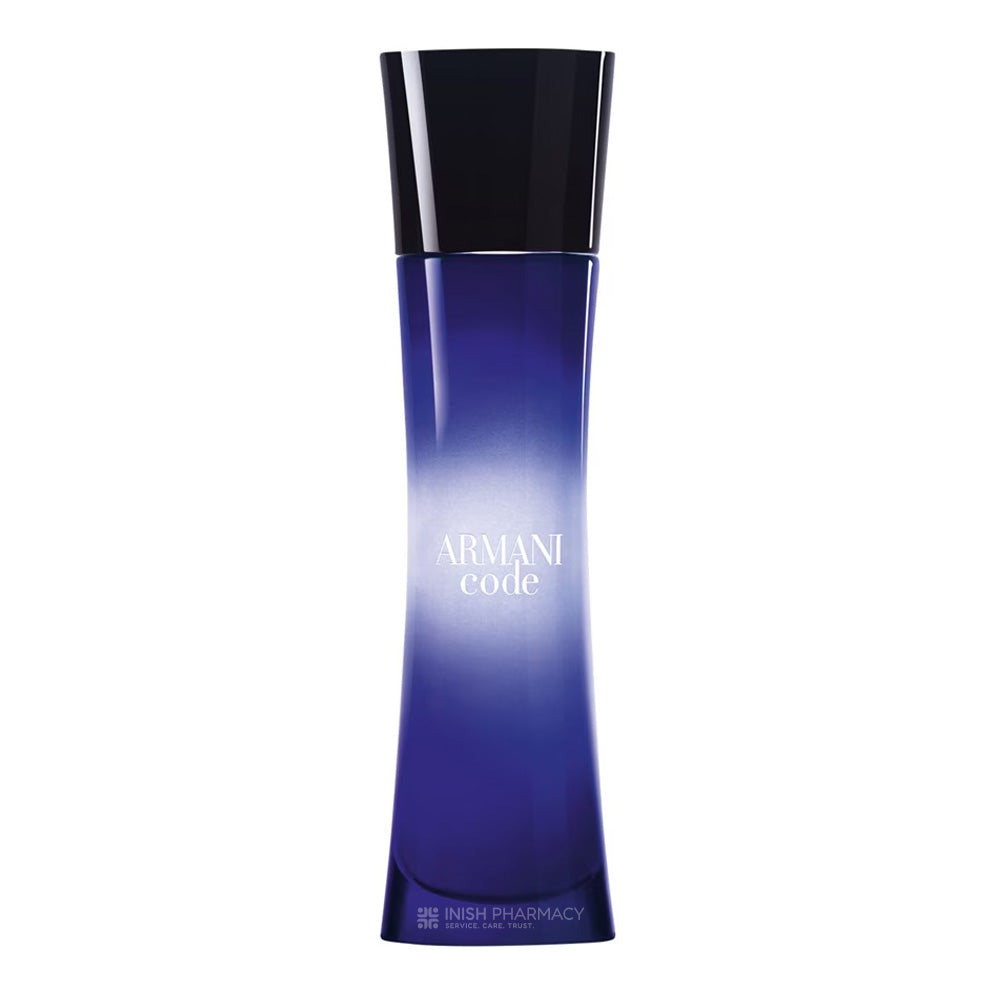 Armani Code by Giorgio Armani Woman EDP Spray 30ml
