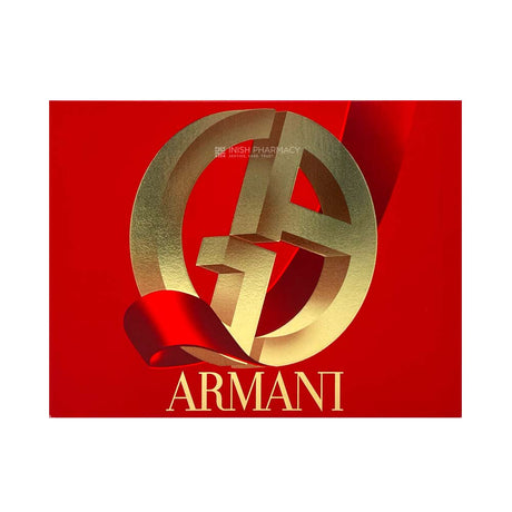 Armani Si 50ml 3 Piece Giftset