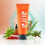 Aura Sports Recovery Cream 100ml