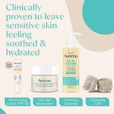 Aveeno Calm & Restore Face Starter Kit