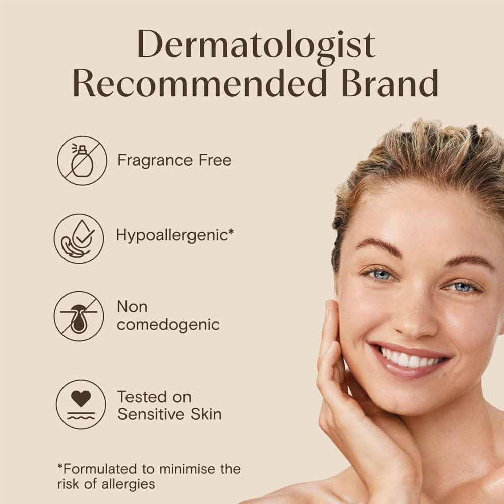 Aveeno Calm & Restore Oat Rich Cream 50ml