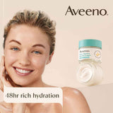 Aveeno Calm & Restore Oat Rich Cream 50ml