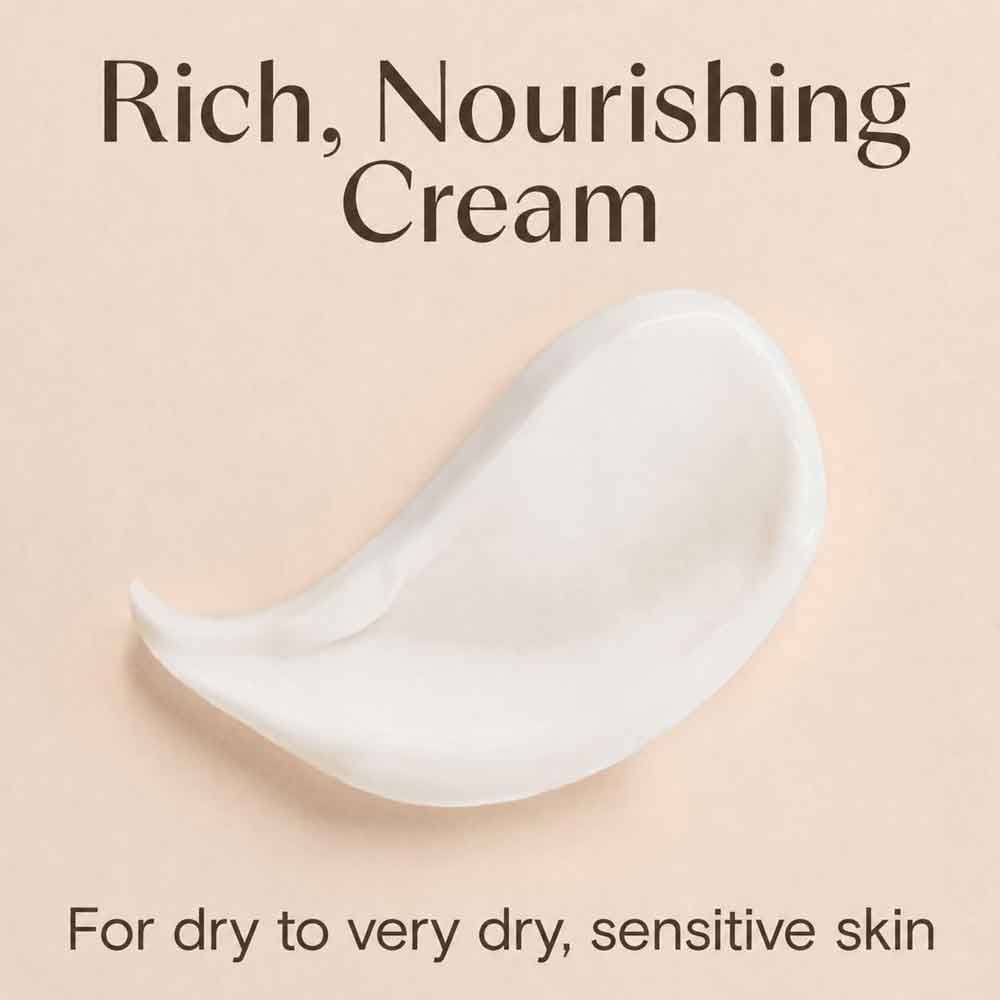 Aveeno Calm & Restore Oat Rich Cream 50ml