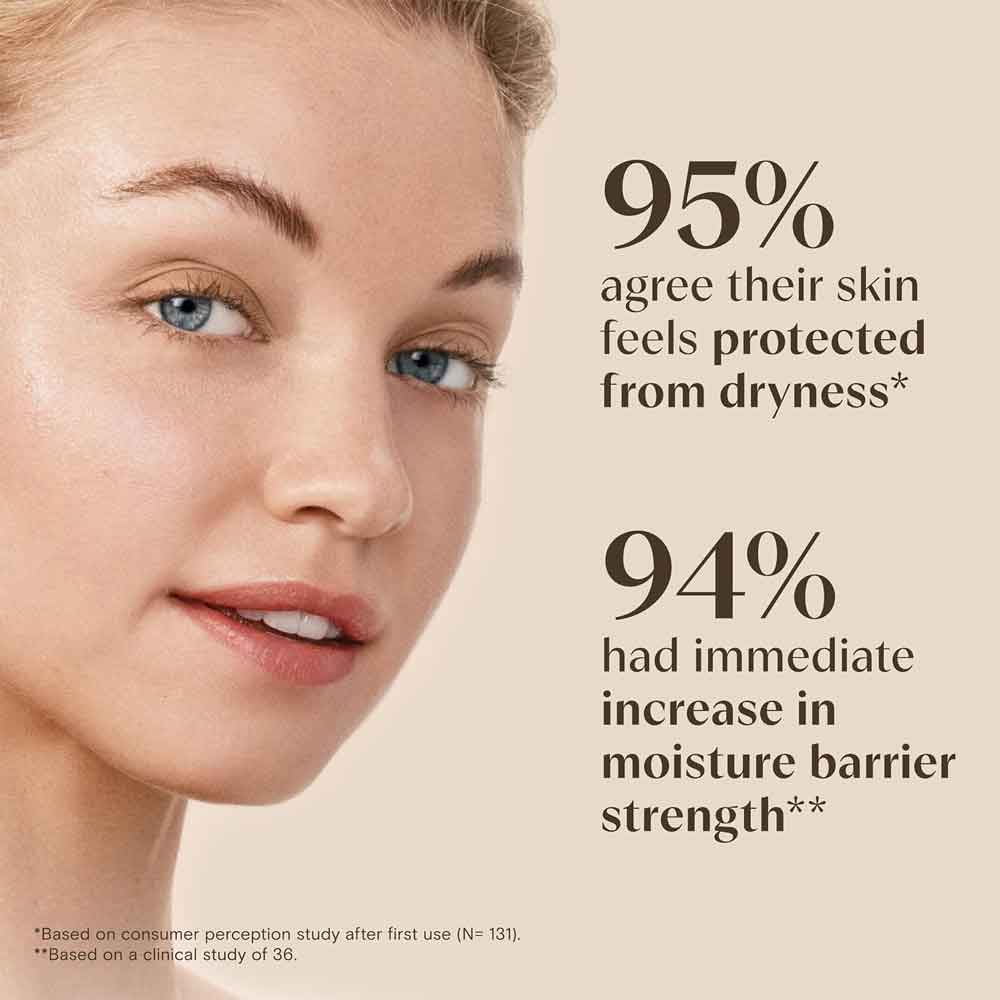 Aveeno Calm & Restore Oat Rich Cream 50ml