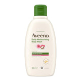 Aveeno Daily Moisturising Body Wash Berry Scent 300ml