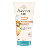 Aveeno Kids Curling Cream 150ml – defines and moisturises curly hair
