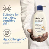 Aveeno Skin Relief Body Wash