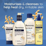 Aveeno Skin Relief Moisturising Hand Cream 75ml