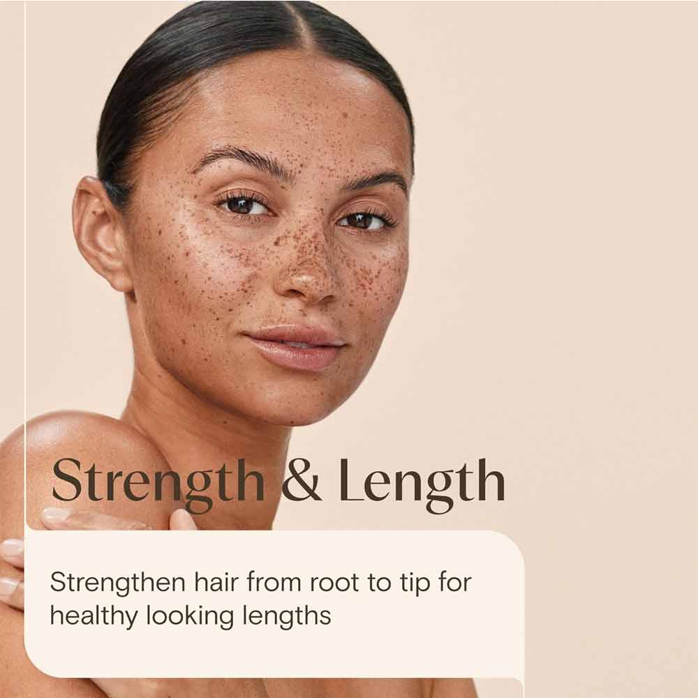 Aveeno Strength & Length Conditioner 300ml