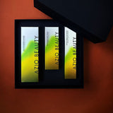 Azio Beauty The Dusk Edit 3 Piece Giftset